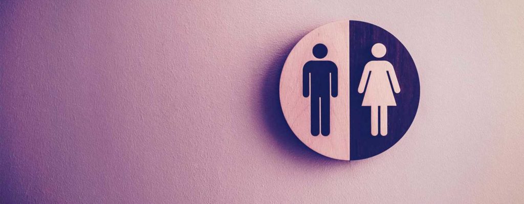 Wie kommt es zu einem Harnwegsinfekt?