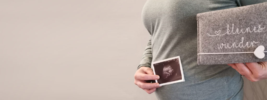 Erfahrungsbericht schwanger werden - Svenja