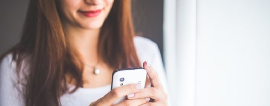 4 Gründe, warum Zyklusapps nicht der beste Weg sind, um deinen Zyklus zu tracken