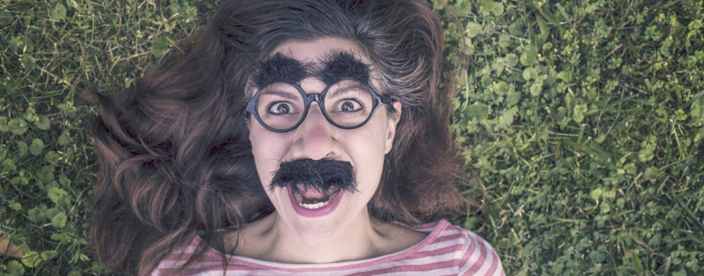 Ein normaler Zyklus dauert 28 Tage. Bist Du normal?