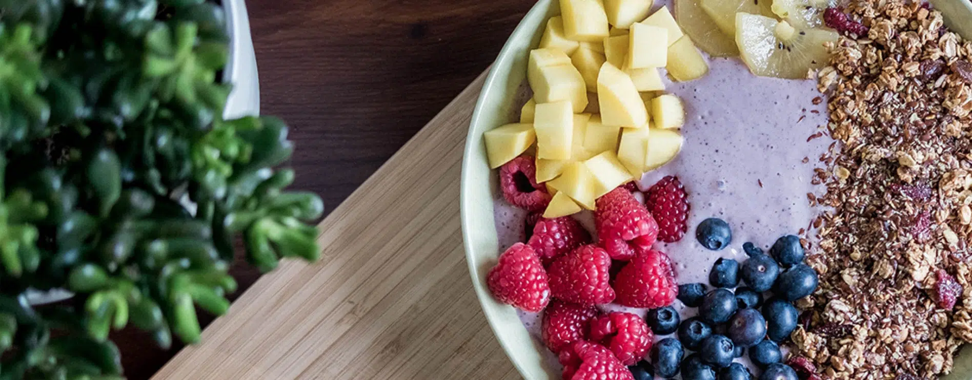 Ernährung Zyklusphasen Blog OvulaRing