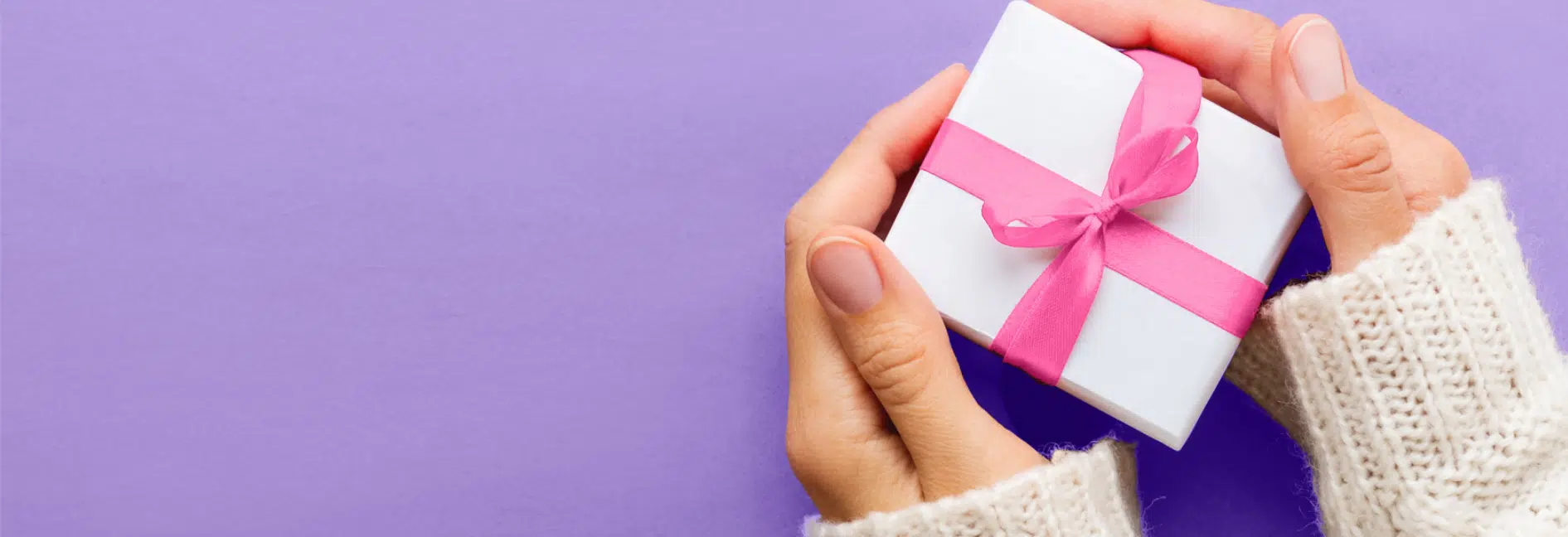 Weihnachtsgeschenke Blog OvulaRing