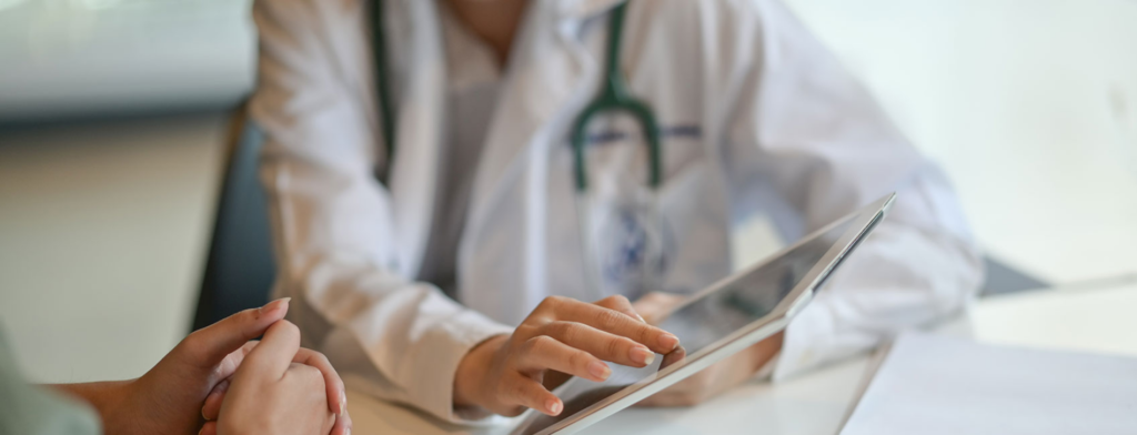 Symptome und Diagnosekriterien des PCO-Syndroms