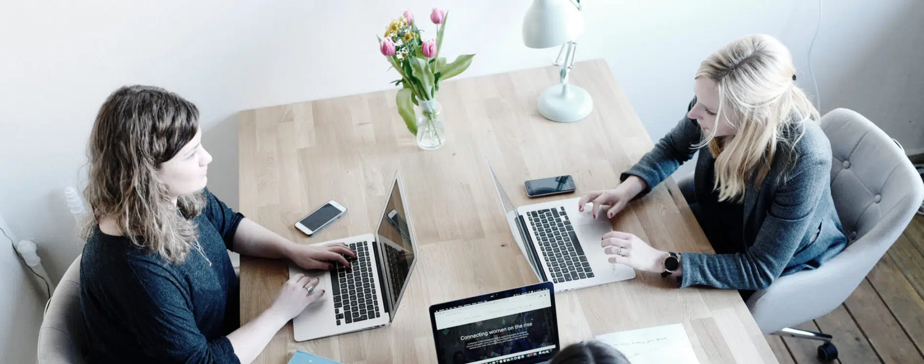Gender Gap Blog OvulaRing