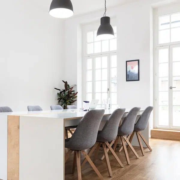 VivoSensMedical Büro