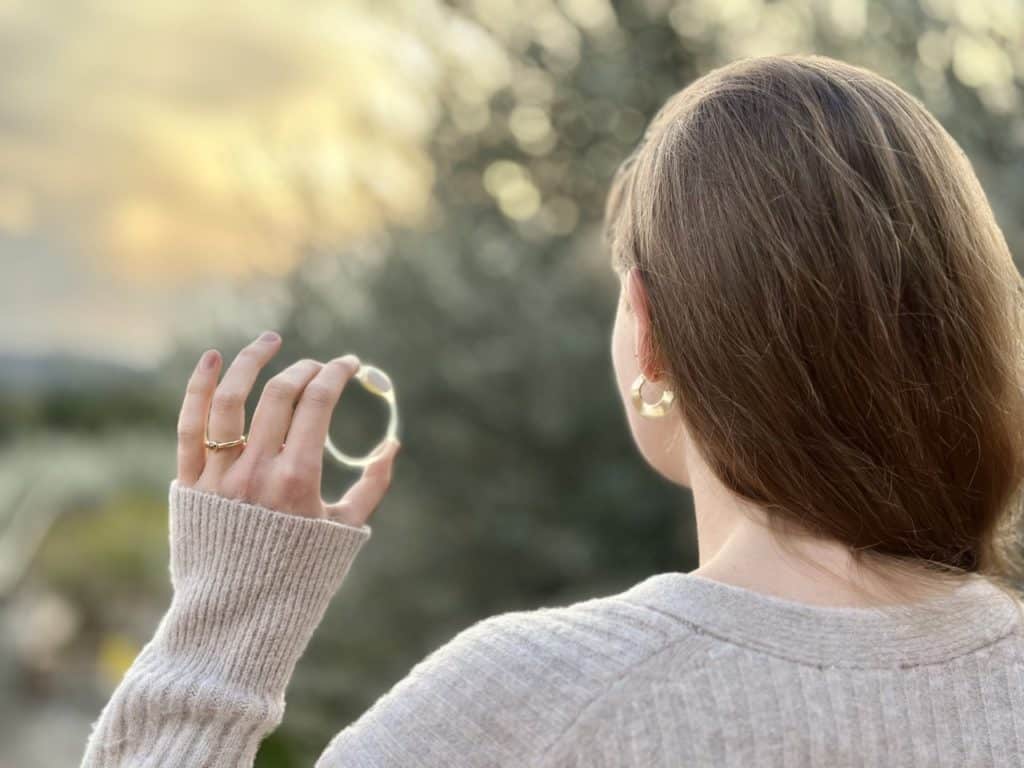 OvulaRing - Erfahrungsbericht Verhütung von Julia