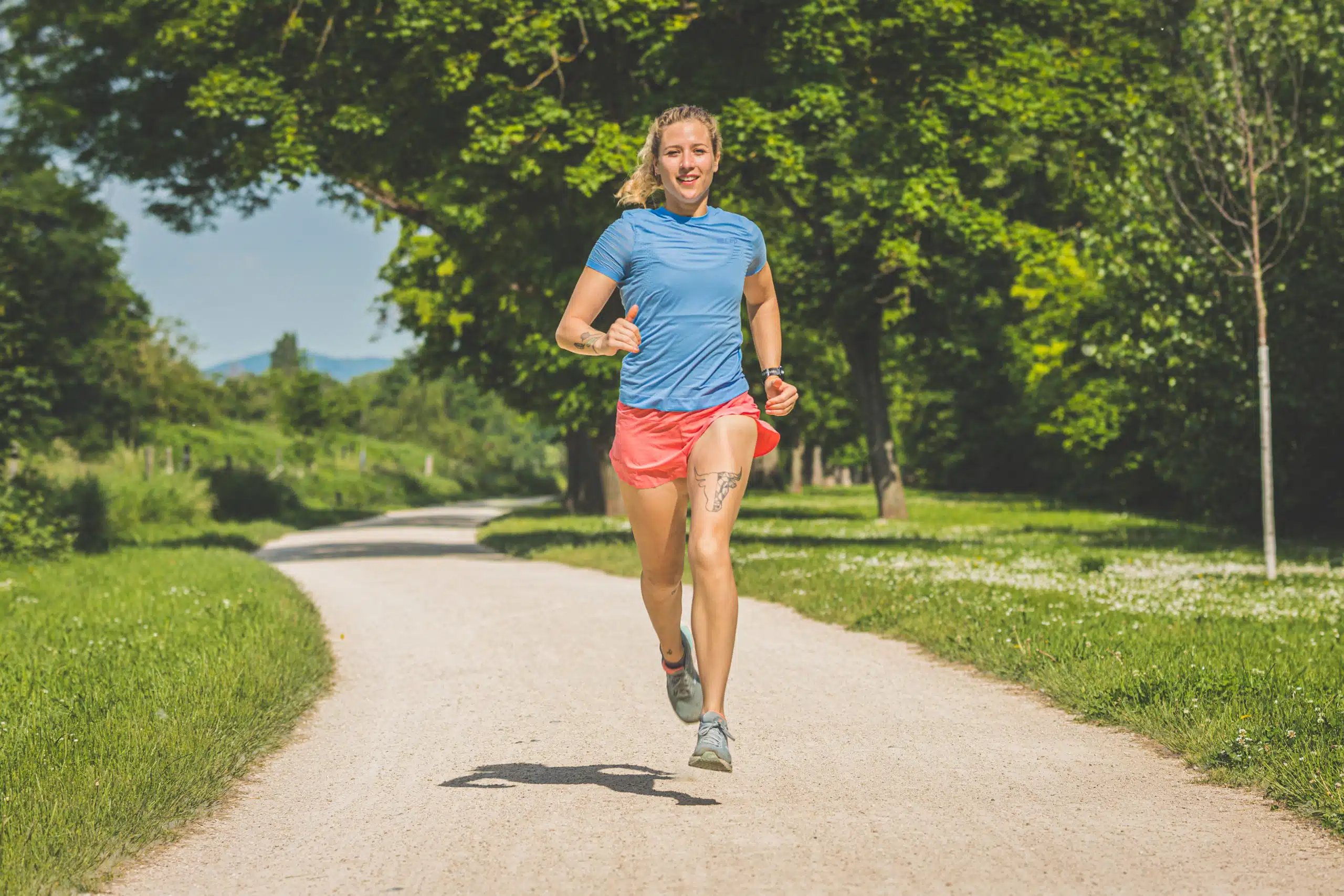 OvulaRing - zyklusbasiertes Training mit Tabea Lorch