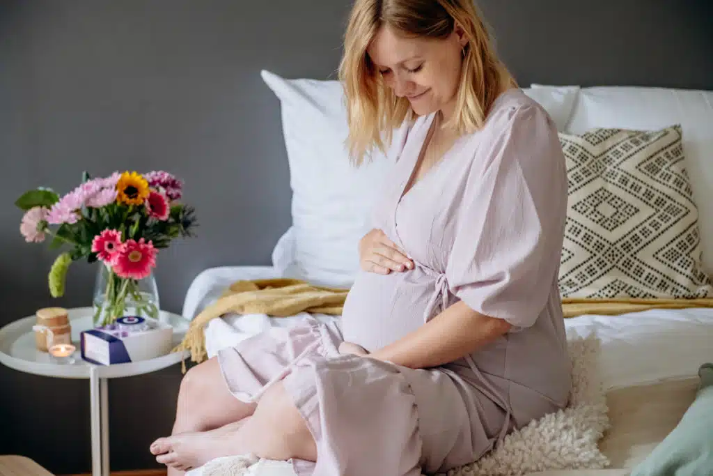 Fit und gesund durch die Schwangerschaft: Tipps für werdende Eltern