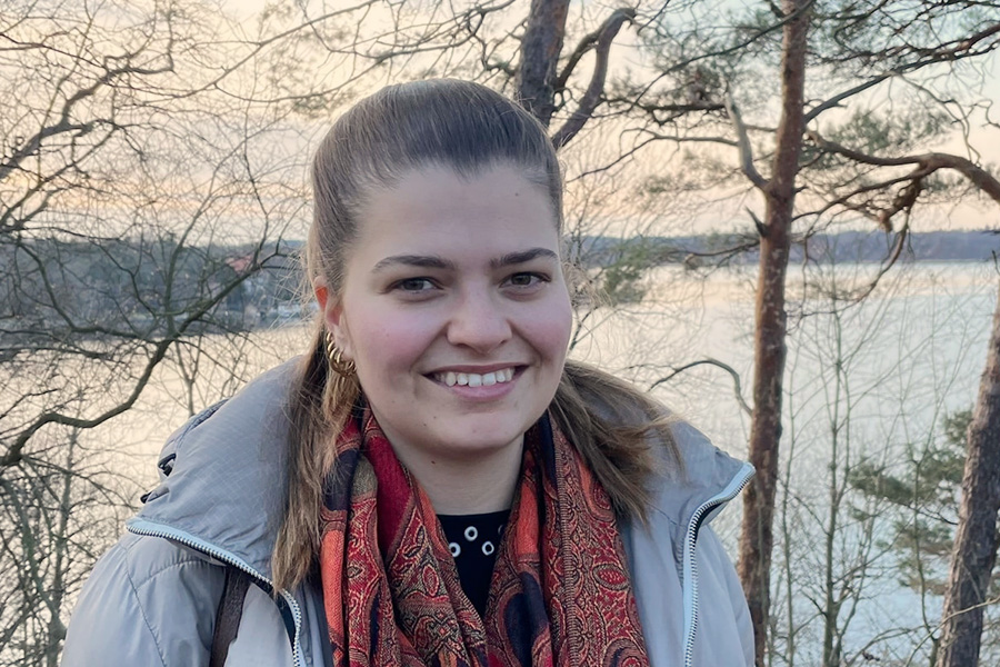 “Ich dachte, die Schmerzen sind ganz normal” – mein Leben mit Endometriose