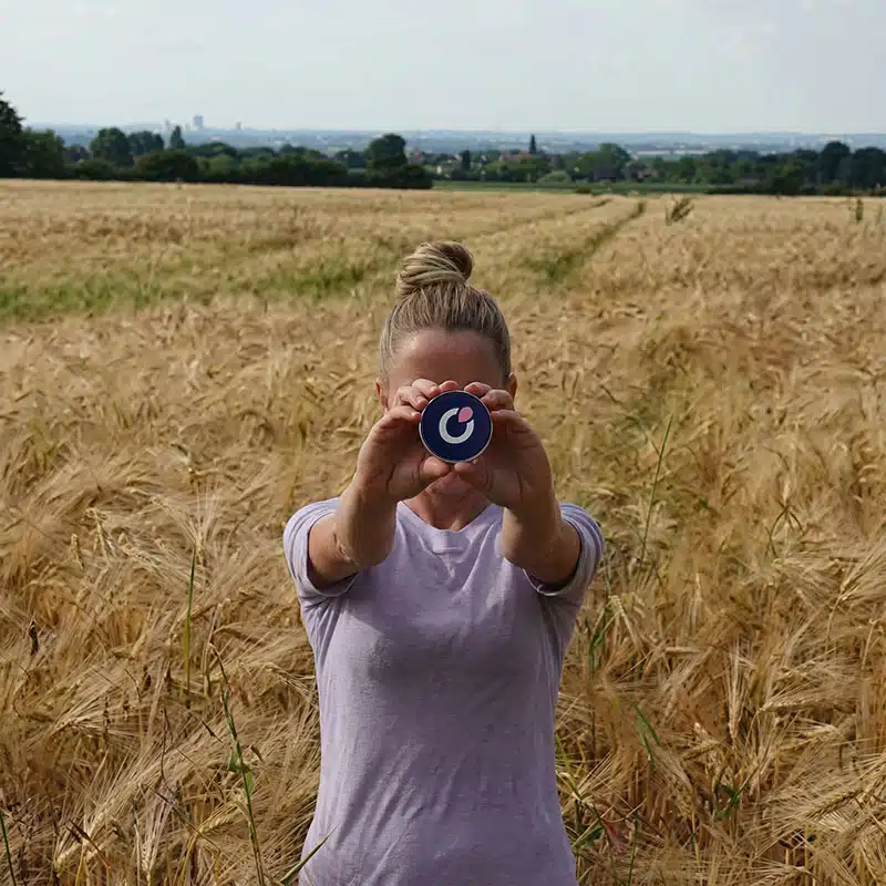 OvulaRing Erfahrungsbericht - natürlich verhüten - Alissa