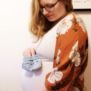 Erfahrungsbericht schwanger werden - Anja